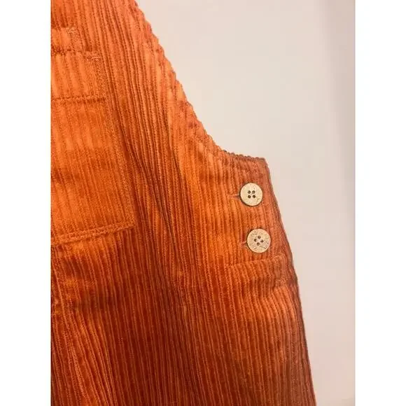 The Sunday Collective 3 Years Corduroy Overalls – NWT - Picture 3 of 7